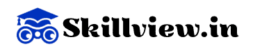 Skillview.in